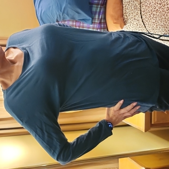 Lane Bryant Womens plus top - Picture 3 of 5